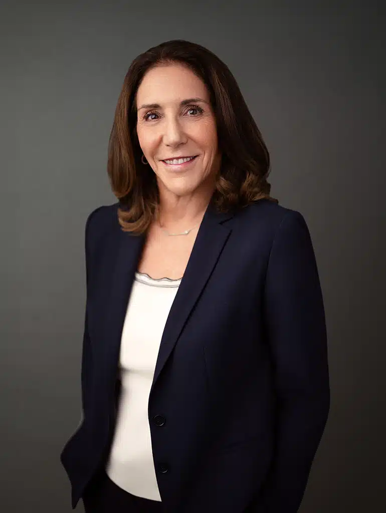 Jennifer Schwartz